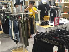 -hotwind热风(丽影广场店)