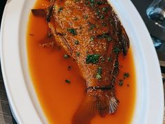 -曾宴·楚菜(湖北省博物馆店)