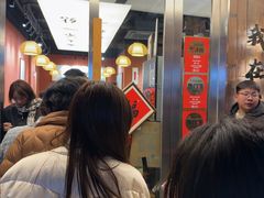 -梅溪·小伙子干挑面(安吉总店)