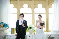 -太古映画婚纱摄影(天河店)