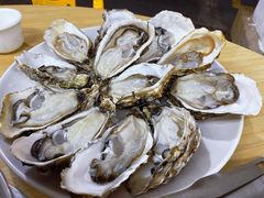 -冯姐生蚝(长隆横琴店)