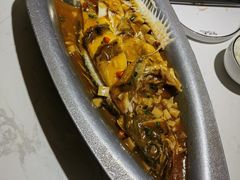 -徽镇小厨·经典徽菜(马连道店)