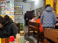 -周记蟹仔粉(侨港风情街店)