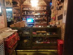 -高烤场烧烤餐厅(文华里店)