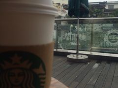 -星巴克(扬州珍园店)