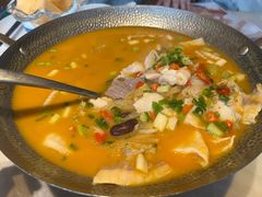 -唐猫庭院·千年陕菜(大唐不夜城店)