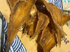 -老妈疙瘩汤·平价海鲜专门店·老威海菜(渔港路店)