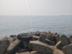-青岛第二海水浴场