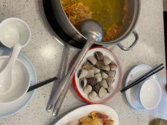 -冯姐生蚝(长隆横琴店)