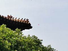 -明故宫遗址公园