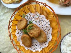 -秋姐美食店(旅游大道店)