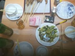 -老杨头烧烤(博烤堂店)