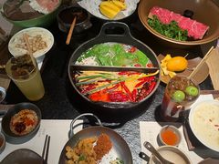 -山缓缓火锅(青岛万象城店)