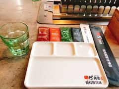 -丰茂烤串(六里桥店)