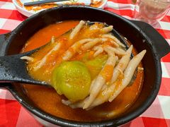 -西贝(南开大悦城店)