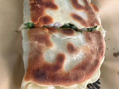 -地二手作鱼汤馄饨(上街里店)