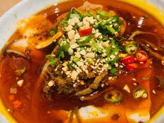 -觅香串串香·麻辣烫·冒菜(欧美广场店)