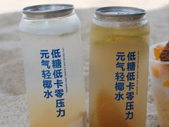 -冰椰岛椰冰(亚龙湾店)