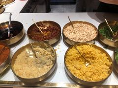 -盛香亭热卤(万象城店)