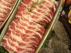 -季季山·云南野生菌火锅(上海首店)