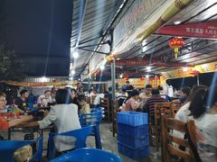 大堂-大地农庄(逢沙大道店)