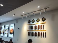 -百年老字号·观振兴蟹黄面·三虾面·苏式面(观前街富仁坊巷店)