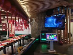 -永无乡旅行餐吧(京溪店)