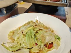 -羊之道草原味道清真餐厅(番禺店)