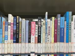 -石景山区图书馆(八角南路)