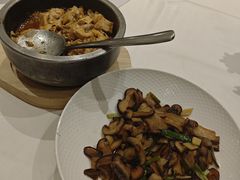 -金河半岛园林酒家(金融城店)