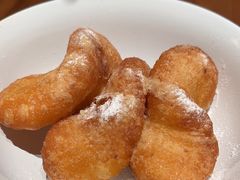 -田小狗的饭店(才子佳郡店)