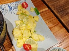 -云海肴云南菜·蒸汽石锅鱼(北京良乡华冠店)