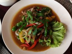 -The Palmboo Restaurant