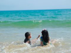 -三亚海棠湾万丽度假酒店