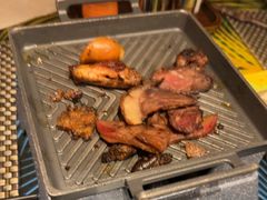 -舜和巴西烤肉餐厅(舜和国际店)