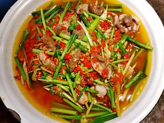 -回水镇·江湖川菜(恒大新城店)
