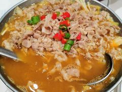 -凯鸽酒楼(大同振兴街店)