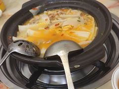 -李师傅脆肚(梅林店)