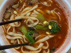 -阿利茄汁面(二七万达店)
