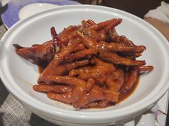 -上座云间·青年赣菜(绿茵店)