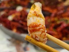 -金陵暴走小龙虾·迷踪蟹(凯德MALL店)