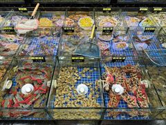 -明记海鲜大排档(巽寮湾店)