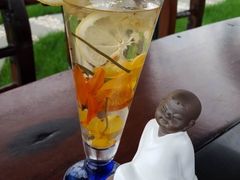 -森居forest休闲咖啡聚集地