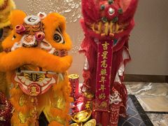 -领事馆19号中餐厅(厦门海景洲际酒店)