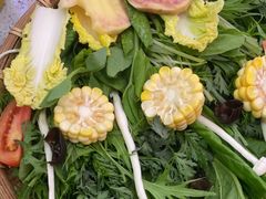 -阿婆情腊排骨火锅(金虹路店)