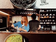 -Hei Cafe(工体店)