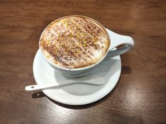 -ZING COFFEE 镜咖啡