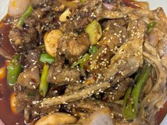 -香都都干锅城(东街店)
