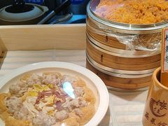 -侬佳蒸菜馆(听潮店)