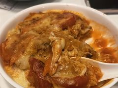 -金湖港式餐厅(建外店)